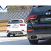 zest aero parts body kit for kia sorento 2014/08-17